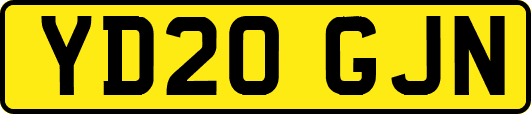 YD20GJN