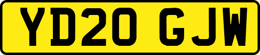 YD20GJW