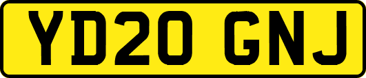 YD20GNJ