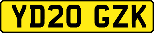 YD20GZK