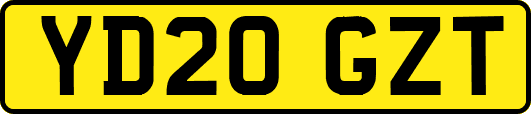 YD20GZT