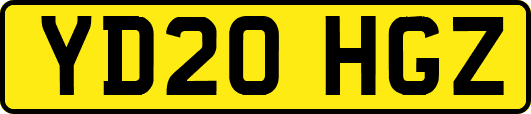 YD20HGZ