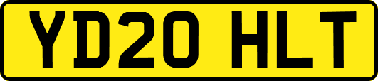 YD20HLT