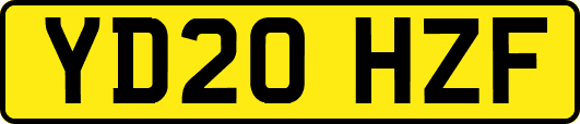 YD20HZF