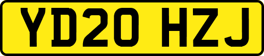 YD20HZJ