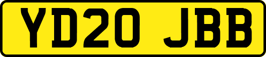 YD20JBB