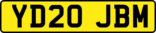 YD20JBM