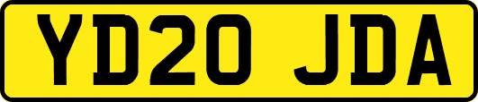 YD20JDA
