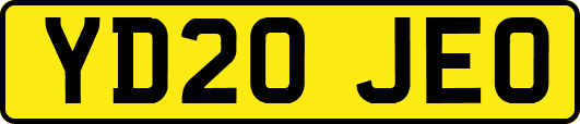 YD20JEO