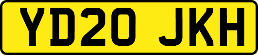 YD20JKH