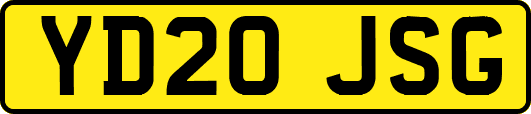 YD20JSG