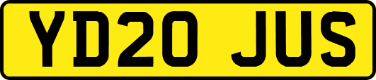 YD20JUS