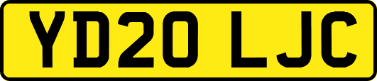 YD20LJC