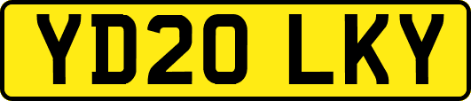 YD20LKY