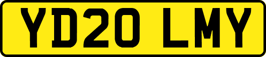 YD20LMY