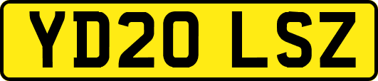 YD20LSZ