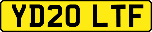 YD20LTF