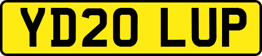 YD20LUP
