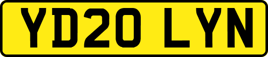 YD20LYN