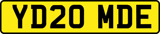 YD20MDE