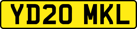 YD20MKL