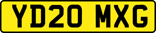 YD20MXG