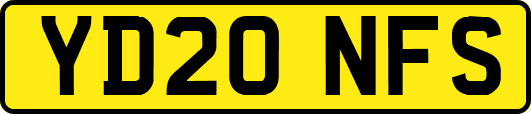 YD20NFS