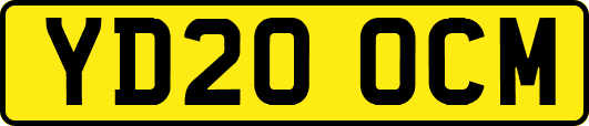 YD20OCM