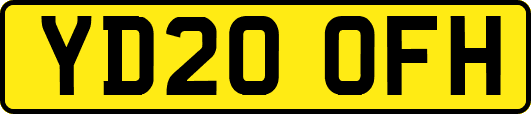 YD20OFH