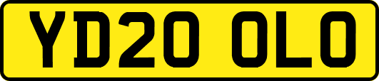 YD20OLO