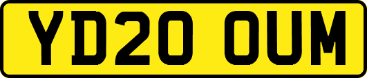 YD20OUM