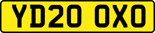 YD20OXO