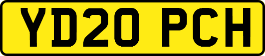 YD20PCH