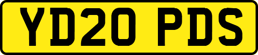 YD20PDS