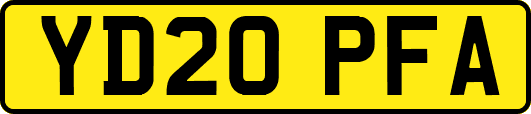 YD20PFA