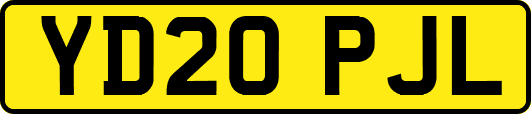 YD20PJL
