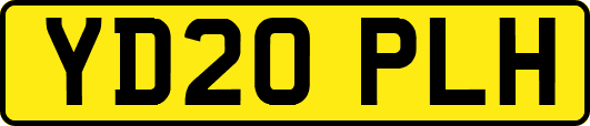 YD20PLH