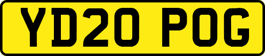 YD20POG