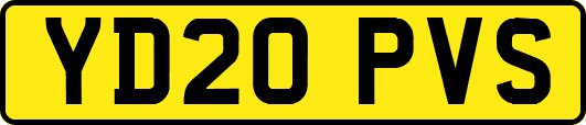 YD20PVS