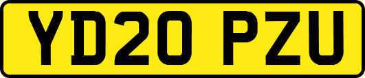 YD20PZU