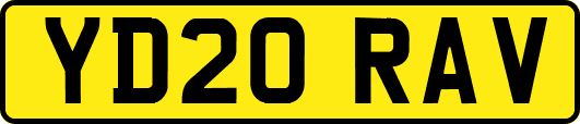 YD20RAV