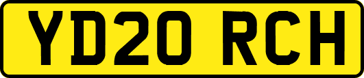 YD20RCH