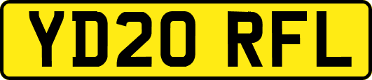 YD20RFL