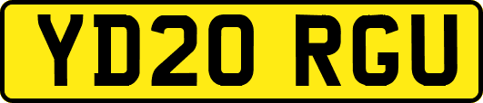 YD20RGU