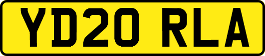 YD20RLA