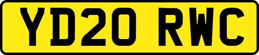 YD20RWC