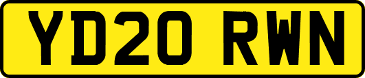 YD20RWN