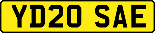 YD20SAE