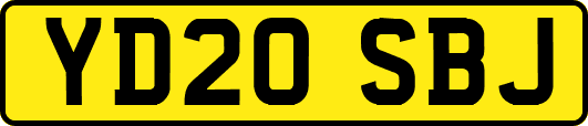 YD20SBJ