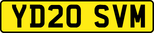 YD20SVM